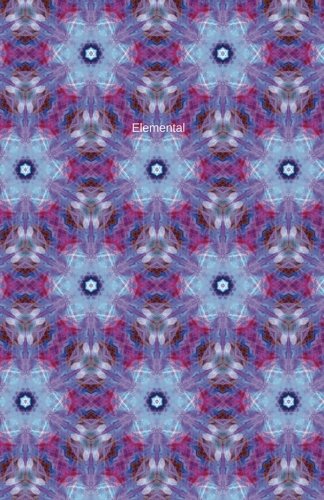 Elemental: Journal/Planner (Joy, Inspiration & Delight)