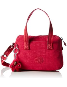 Kipling Mädchen Leike Geldbörse, 19.5x14x9.5 cm