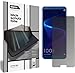 Produktbild Huawei Honor V10 Schutzfolie Blickschutzfolie - Privacy Filter Displayschutzfolie mit AntiReflex Effekt