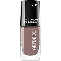 ARTDECO Nagellack Art Couture 620 Sheer Rose, 10 Ml Dauerhaft Günstig Online Kaufen