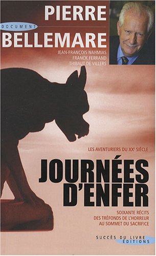 couverture de : Journ&eacute;es d'enfer