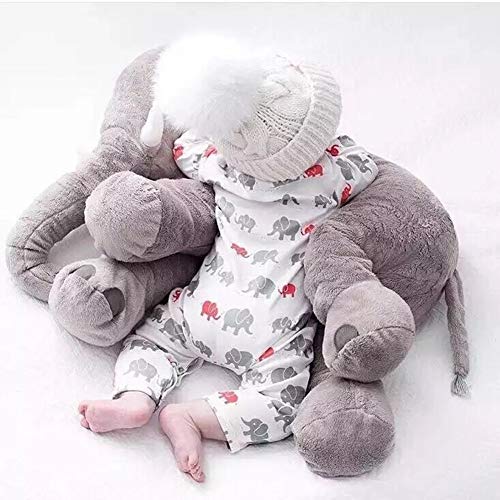 peluches de elefantes para bebes