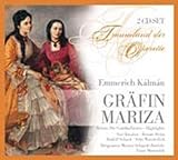 Grafin Mariza/die Csardasfurst - Emmerich Kalman