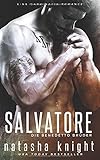 Cover zum Buch Salvatore: Die Benedetto Brüder