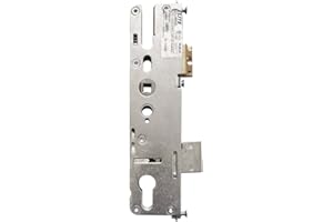Roto Elite Door Lock Centre Gearbox 35mm Backset 92pz Single Spindle