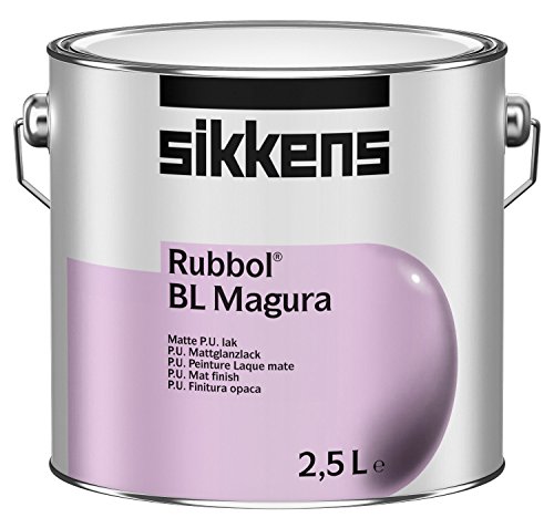 Sikkens Rubbol BL Magura 2,500 L