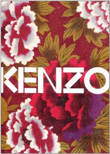 Kenzo livre