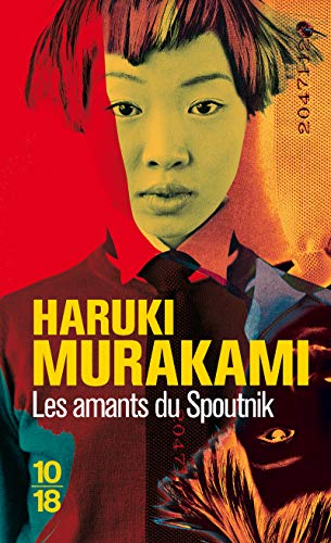 Télécharger Les amants du Spoutnik Gratuit