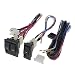 Produktbild Gazechimp 1 Satz Fensterheber Control Switch 3pcs Schalter mit Halter & Kabelbaum