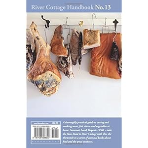 Curing & Smoking: River Cottage Handbook No.13