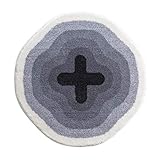 HOCHWERTIGES DESIGN: Karim Rashid bringt mit seiner Kollektion voll von Farbe, Tiefe, Material und Form in unseren Alltag viele Emotionen. Seien Sie farbenfroh und modern in Geist, Körper und Seele.