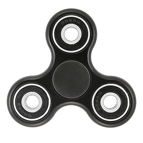 Tri Fidget Hand Spinner Toy,Stress Reducer Ultra Durable High Speed Ceramic Bearing Fidget Finger Toy Can Continue to Rotate for 1-3 minutes - Perfect for ADD / ADHD / Anxiety / Autism And Stress Relief Adult Children,Office Desk Gadget Tri Fidget Hand Spinner Toy,Stress Reducer Ultra Durable High Speed Ceramic Bearing Fidget Finger Toy Can Continue to Rotate for 1-3 minutes - Perfect for ADD / ADHD / Anxiety / Autism And Stress Relief Adult Children,Office Desk Gadget