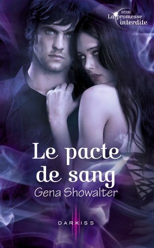 ⤂Télécharger⤃ Le pacte de sang PDF Ebook En Ligne