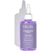 CALLIEL Glycolic Acid Tonic 200 ml &ndash; Niacinamide & Alpha Arbutin İ&ccedil;eren Y&uuml;z Toniği, G&ouml;zenek Sıkılaştırıcı, Leke Karşıtı, Deri