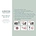 MoYou-London Nail Art Image Plate Tourist Collection - 07