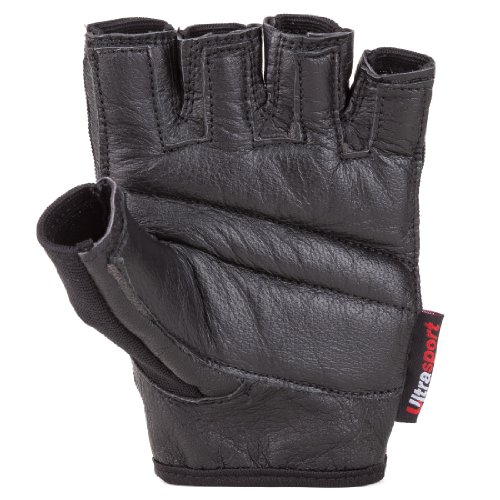 Ultrasport Fitness- und Trainingshandschuh Grip - 3