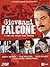 Giovanni Falcone - L'uomo che sfidò Cosa Nostra [Import italien]