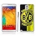 Produktbild Football Hard Case & Cover For Samsung Galaxy Note 3, CR-Vasco-da-Gama Rugged Samsung Note 3 Case , Sport Fans Galaxy Note 3 Cover,Stylish DIY Cellphone Case