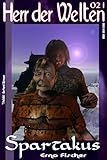 Image de HdW 021: Spartakus (HERR DER WELTEN)