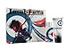 Lambretta Celebrate The Noize Eau De Toilette 100ml and 150ml Body Wash Gift Set for Him
