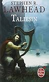 Le Cycle de Pendragon, tome 1: Taliesin