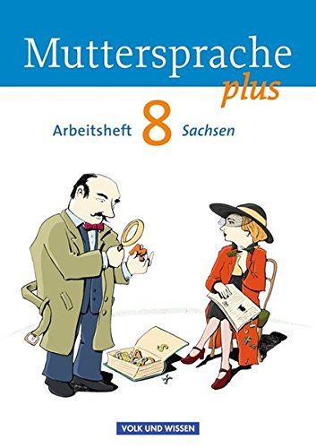Download Muttersprache Plus Sachsen 8 Schuljahr Arbeitsheft Pdf Gerwazyhrepuck