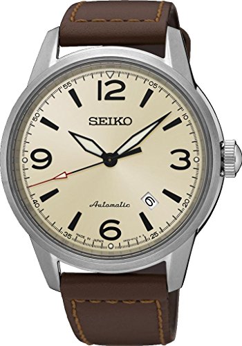 Seiko Herrenuhr Presage Automatik SRPB03J1 Seiko Herrenuhr Presage Automatik SRPB03J1