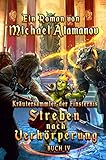 Streben nach Verkörperung (Kräutersammler der Finsternis Buch 4): LitRPG-Serie by Michael Atamanov