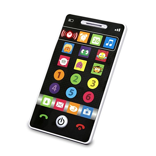 Kurio DES12550 - Tech Too Smartphone