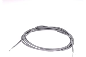 KMP ITALIANA Gaszug komplett - Made in Italy