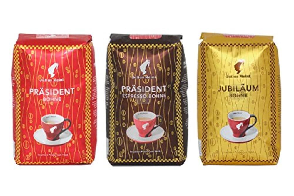 Кофе Раули Президент В Зернах Купить