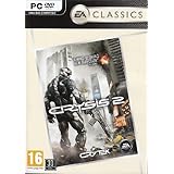Crysis 2 Budget (PC DVD)