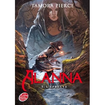 Download Alanna Tome 2 L Epreuve Pdf Free Shanonlance