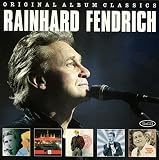 Original Album Classics - Rainhard Fendrich