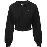 Tommy Hilfiger TJW RLX CRP S-FLAG ZIP THRU Sweatshirt Kadın