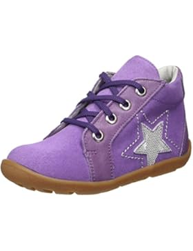 Däumling Baby Mädchen Pia Lauflernschuhe