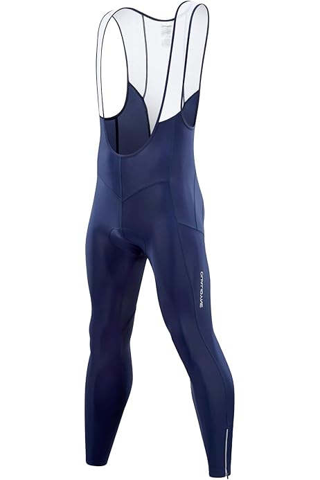 Long Sleeve Bib Coconut Ropamo CR Men's Cycling Bib Tights 4D