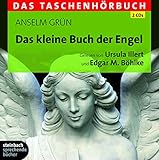Das kleine Buch der Engel: Das Taschenhörbuch. 2 CDs by
