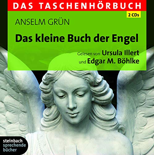 Das kleine Buch der Engel: Das Taschenhörbuch. 2 CDs