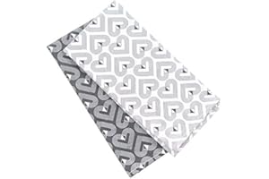 Beau & Elliot Vibe Set of 2 Tea Towels