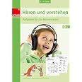 Hören und verstehen: 2. / 3. Schuljahr Aufgaben für das Hörverstehen