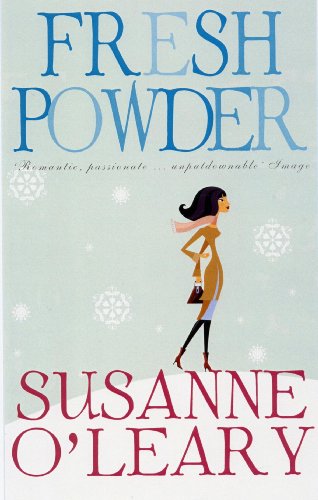 Fresh Powder (English Edition) livre