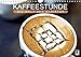 Produktbild Kaffeestunde: Die Welt der Baristas (Wandkalender 2019 DIN A4 quer): Kaffeekultur - Das Auge trinkt mit (Monatskalender, 14 Seiten ) (CALVENDO Lifestyle)