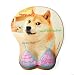 Produktbild Doge Boob Mauspad, ergonomische Form, Gaming, Oppai