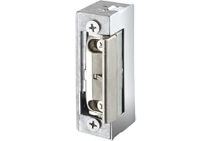 Dorcas - Cierre Electr S/Placa Deslizan 54Abf Automa