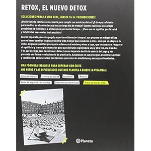 Yoga para la vida real. Retox: Yoga. Alimentación. Actitud