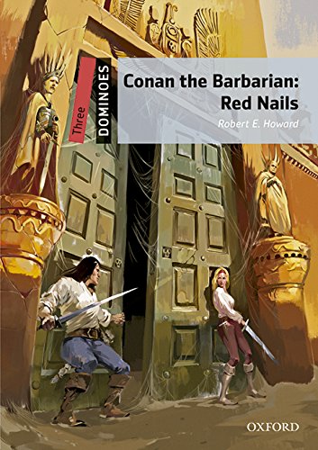 Dominoes 3 conan the barbarian red nails mp3 pack