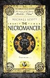 The Necromancer: Book 4 (The Secrets of the Immortal Nicholas Flamel, Band 4) by Michael Scott