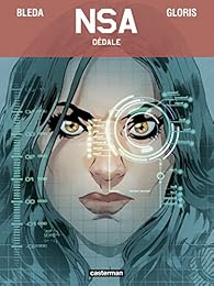NSA  - Dédale