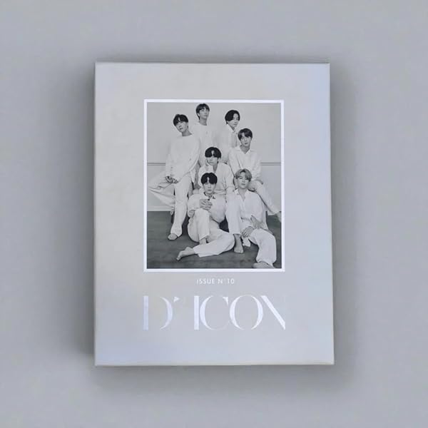 Proof: BTS: Amazon.in: Music}